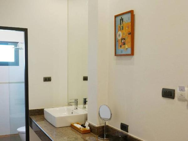 Hotel Matana : photo 1 de la chambre chambre deluxe