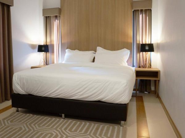 Hotel Matana : photo 3 de la chambre chambre double deluxe