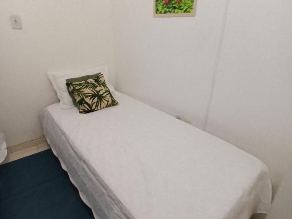 Hostel Palma de Leão : photo 3 de la chambre lit simple dans dortoir pour femmes