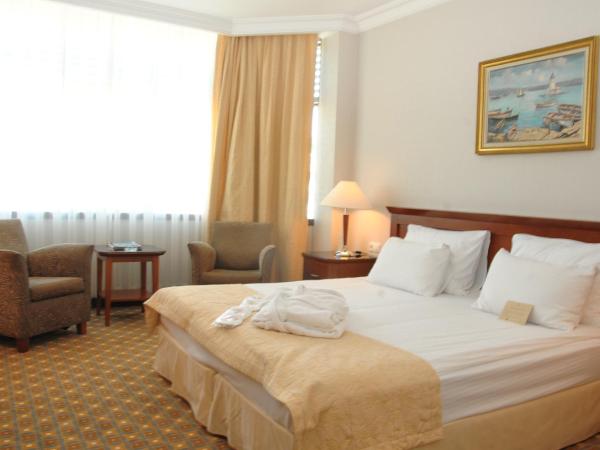 Hotel Midi : photo 3 de la chambre chambre double ou lits jumeaux standard