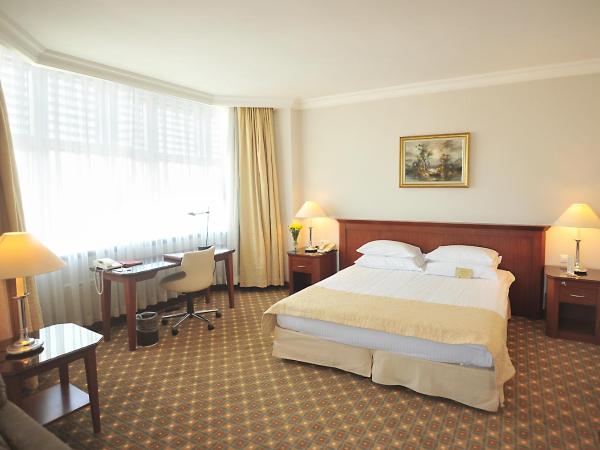 Hotel Midi : photo 10 de la chambre chambre double deluxe