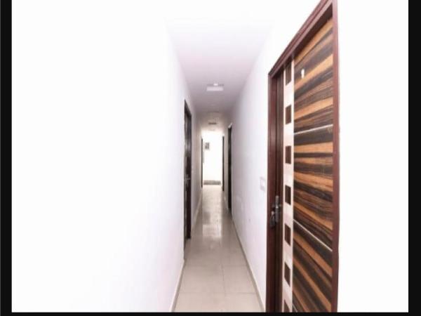 Ganga Guest House By WB Inn : photo 9 de la chambre chambre double standard