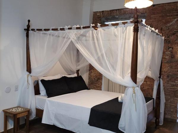 Pelourinho Boutique Hotel - OH HOTÉIS : photo 1 de la chambre suite lit queen-size