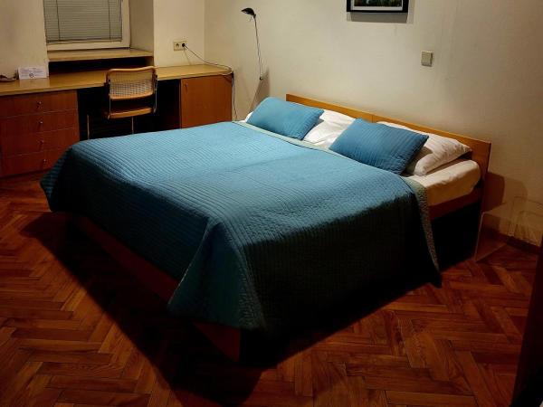 Kindl 's Low Budget : photo 1 de la chambre chambre lits jumeaux standard