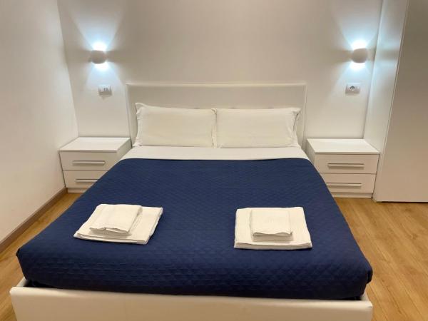 Nuovo Confortini Rooms SUNDAY : photo 3 de la chambre chambre triple