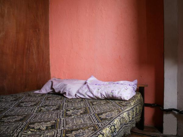 Fusion Guesthouse : photo 2 de la chambre chambre double Économique