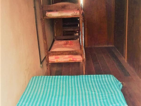 Fusion Guesthouse : photo 1 de la chambre chambre quadruple Économique