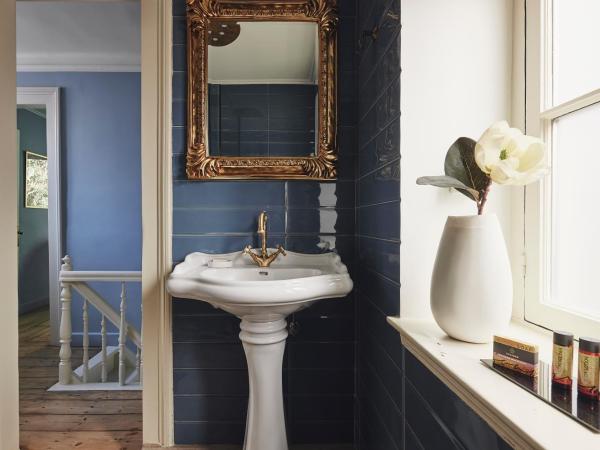 Bohemian Suites Athens : photo 8 de la chambre studio mansardé