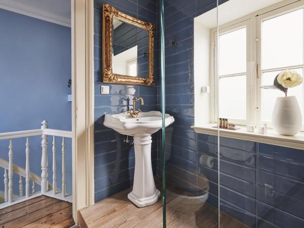 Bohemian Suites Athens : photo 7 de la chambre studio mansardé