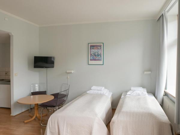 Cochs Pensjonat : photo 6 de la chambre chambre triple