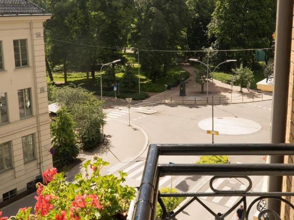 Cochs Pensjonat : photo 2 de la chambre chambre quadruple avec salle de bains commune