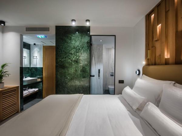 Dimargio Luxury Hotel & Spa : photo 1 de la chambre chambre smart