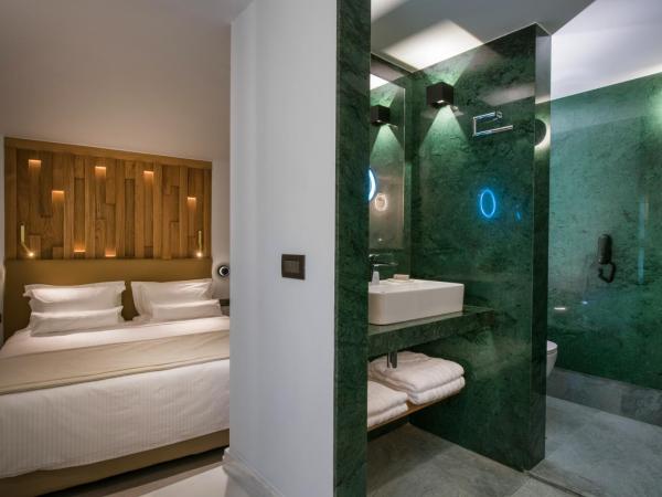 Dimargio Luxury Hotel & Spa : photo 1 de la chambre chambre avant garde