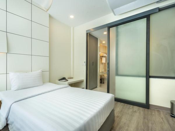 Qiu Hotel Sukhumvit SHA Plus : photo 8 de la chambre suite 2 chambres