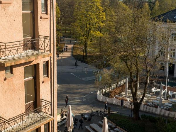 Cochs Pensjonat : photo 1 de la chambre chambre triple