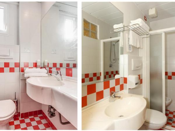 El Cid Campeador : photo 10 de la chambre chambre double ou lits jumeaux