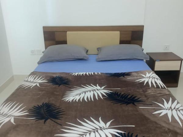 Royal Nest - Luxury Stay : photo 1 de la chambre chambre double