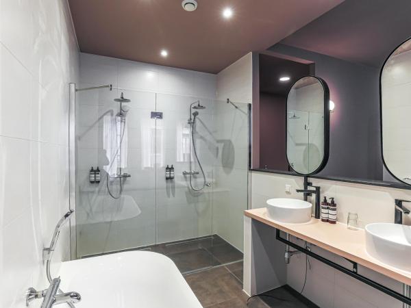 Hotel Halbert : photo 4 de la chambre suite - vue sur ville