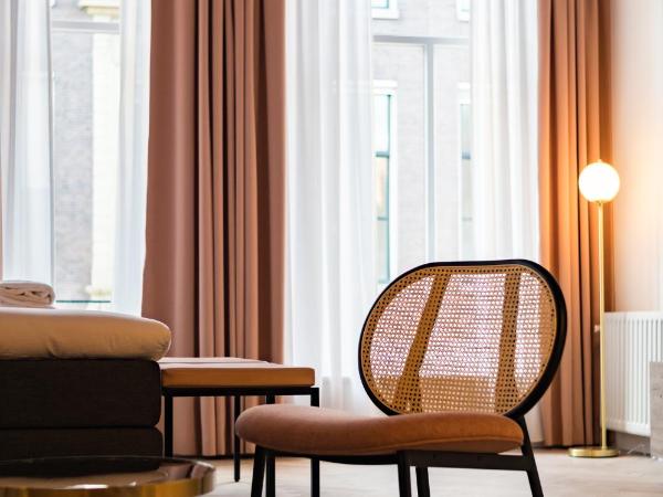 Hotel Halbert : photo 5 de la chambre suite - vue sur ville