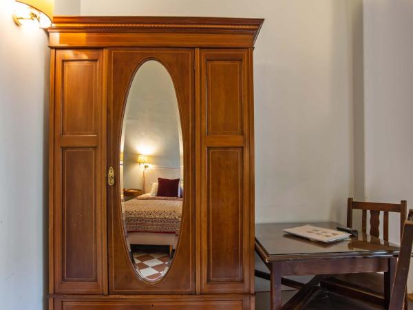 Residenza Johanna I : photo 3 de la chambre chambre double ou lits jumeaux classique