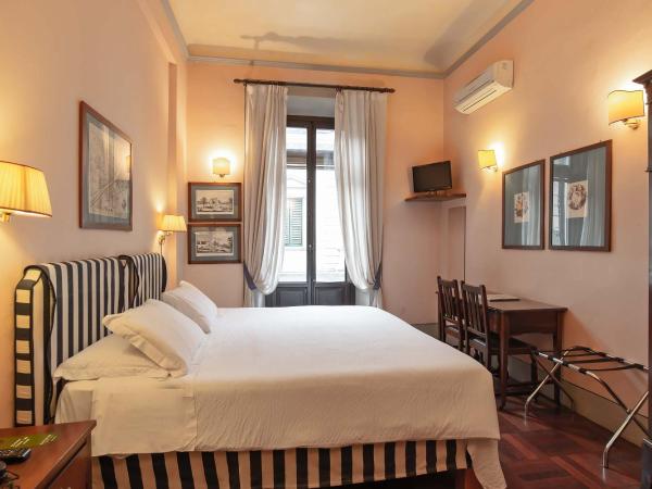 Residenza Johanna I : photo 4 de la chambre chambre double ou lits jumeaux classique