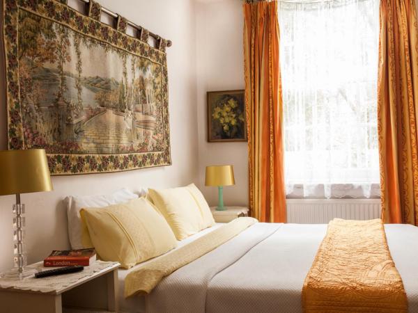 Dawson Place, Juliette's Bed and Breakfast : photo 7 de la chambre chambre double ou lits jumeaux classique