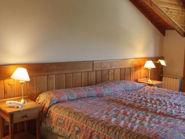 Rupu Pehuen Resort : photo 4 de la chambre chambre triple