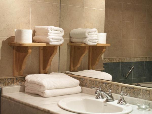 Rupu Pehuen Resort : photo 6 de la chambre chambre triple