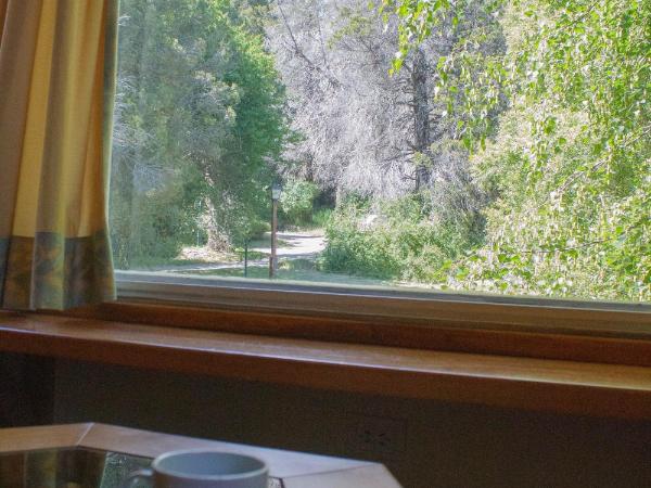 Rupu Pehuen Resort : photo 8 de la chambre chambre triple