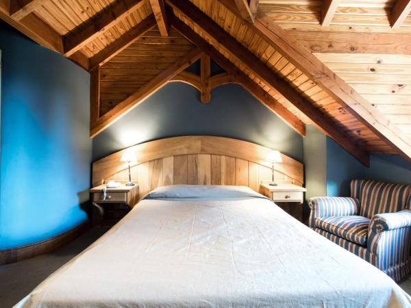 Rupu Pehuen Resort : photo 8 de la chambre chalet 2 chambres