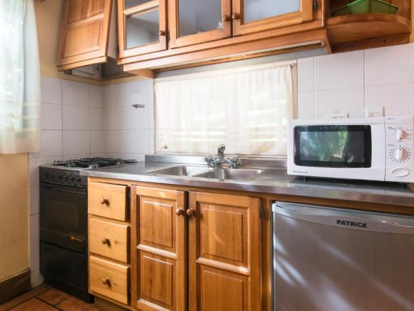 Rupu Pehuen Resort : photo 8 de la chambre appartement 2 pièces