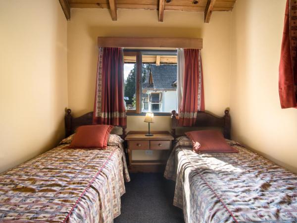 Rupu Pehuen Resort : photo 4 de la chambre appartement 2 pièces