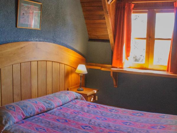 Rupu Pehuen Resort : photo 1 de la chambre bungalow familial