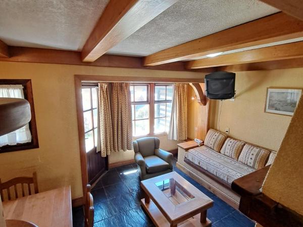 Rupu Pehuen Resort : photo 8 de la chambre bungalow familial