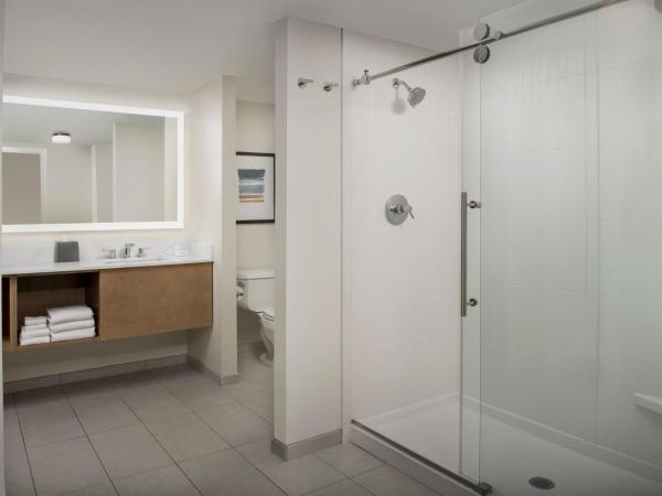 Staybridge Suites San Antonio Airport, an IHG Hotel : photo 1 de la chambre suite 2 chambres