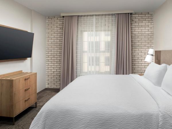 Staybridge Suites San Antonio Airport, an IHG Hotel : photo 1 de la chambre suite studio