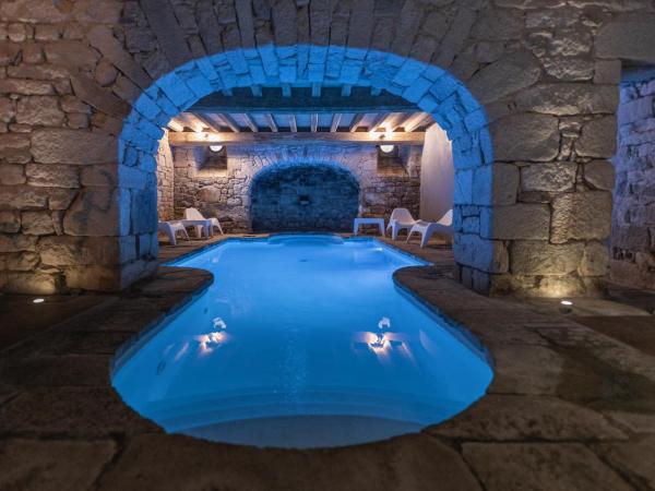 Manoir des Indes, The Originals Relais : photo 7 de la chambre chambre double classique avec accès au spa