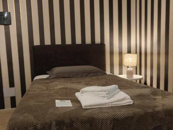 Hotel Trieste : photo 1 de la chambre chambre simple
