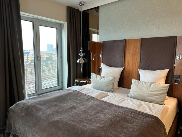 Tivoli Hotel : photo 8 de la chambre chambre double exécutive