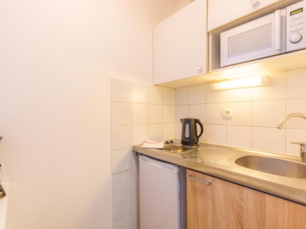 Appart'City Classic Bourg-en-Bresse : photo 4 de la chambre appartement 1 chambre