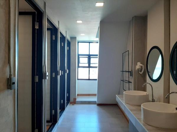 Little One : photo 9 de la chambre dortoir mixte