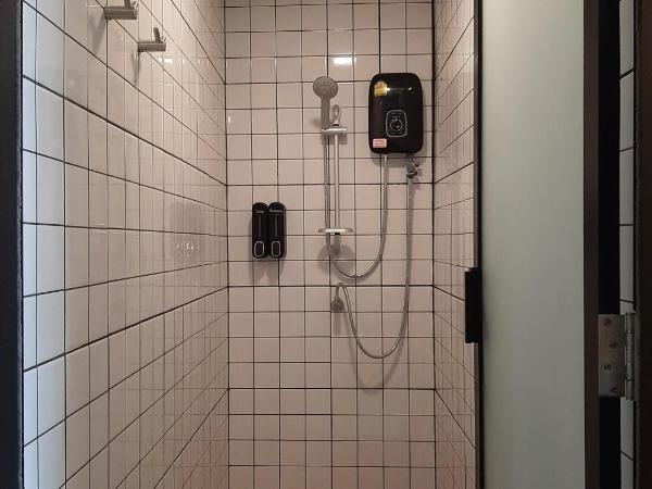 Little One : photo 10 de la chambre dortoir mixte