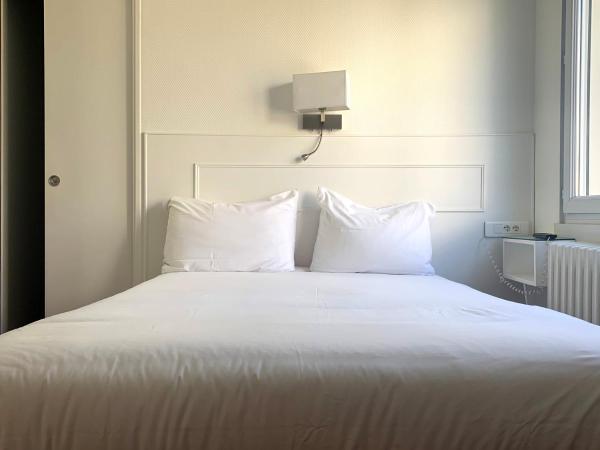 Abalys Hotel : photo 2 de la chambre chambre standard (offre spéciale)