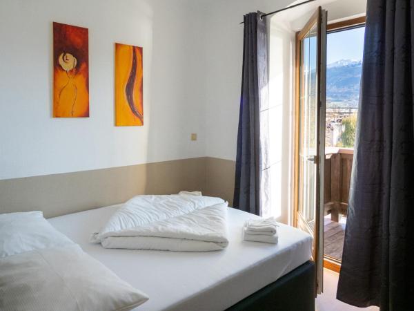 B&B Hotel Heimgartl : photo 1 de la chambre chambre double supérieure