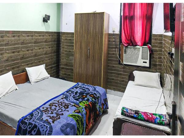 Toran Guest House By WB Inn : photo 3 de la chambre chambre double Économique