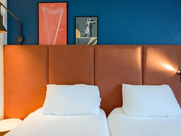 ibis Douai Centre : photo 8 de la chambre chambre standard 2 lits simples