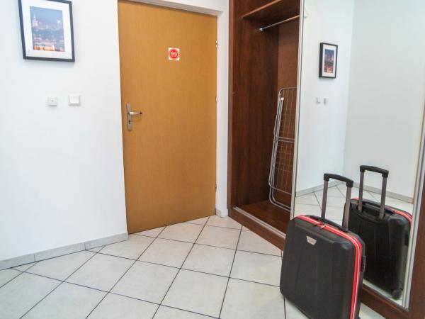 Warsaw Apartments - Apartamenty Wilanów : photo 10 de la chambre suite 2 chambres