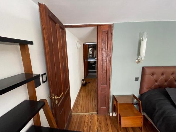 Le Petit Palais : photo 10 de la chambre chambre double exécutive