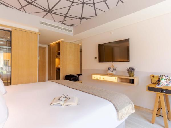 Pestana Douro Riverside : photo 1 de la chambre chambre double ou lits jumeaux supérieure