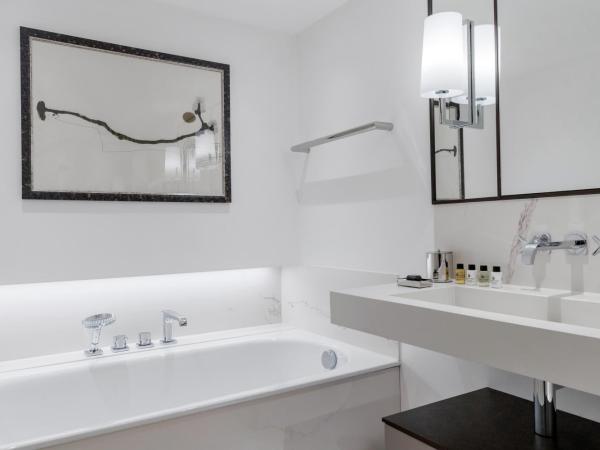 Old Bank Hotel : photo 6 de la chambre chambre double supérieure deluxe